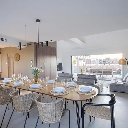 L'echo Des Vagues Jard-sur-Mer