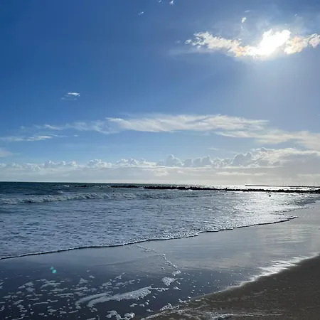 L'echo Des Vagues Jard-sur-Mer