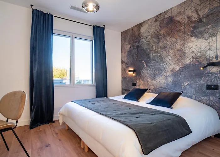 L'echo Des Vagues * Jard-sur-Mer