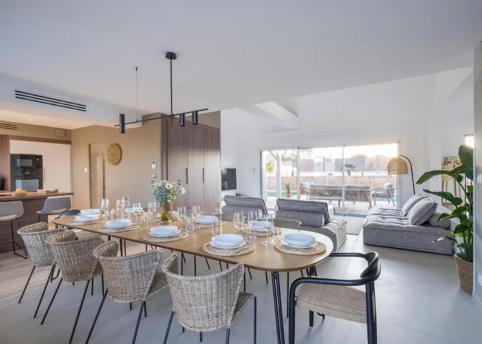 L'echo Des Vagues Jard-sur-Mer