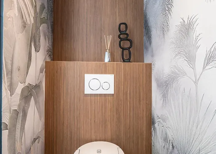 L'echo Des Vagues Villa