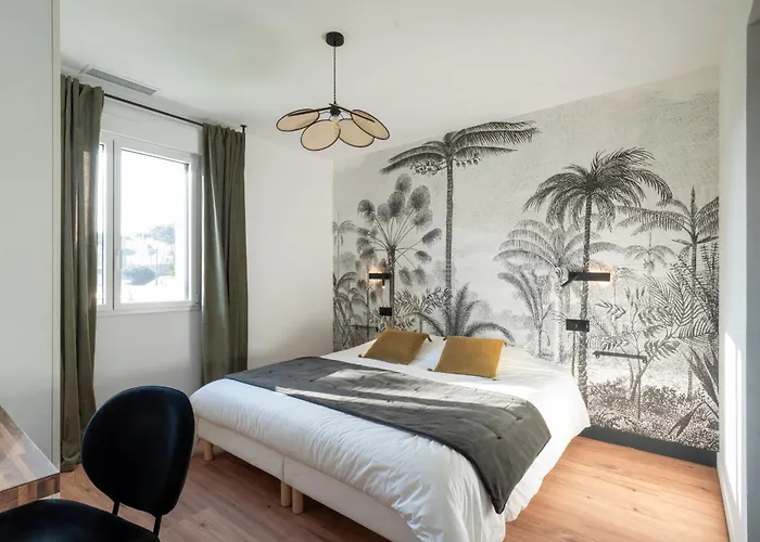 L'echo Des Vagues Villa Jard-sur-Mer