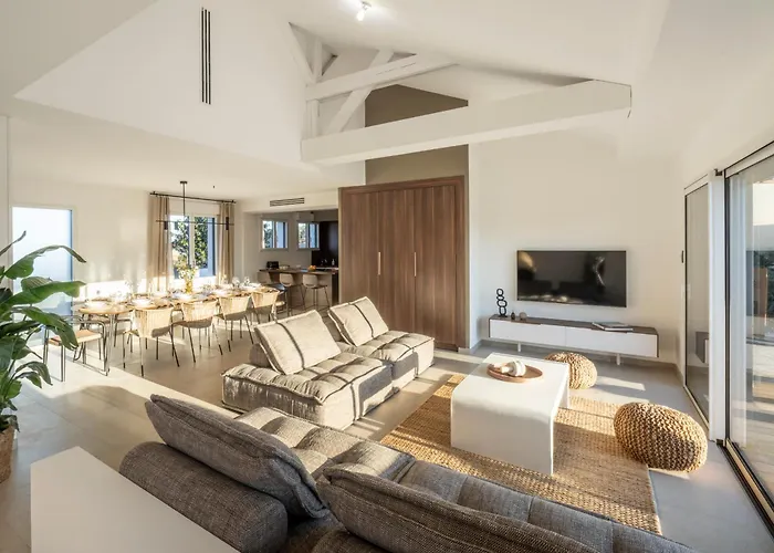 Villa L'echo Des Vagues Jard-sur-Mer