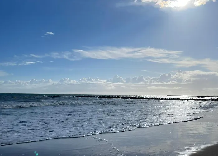 L'echo Des Vagues Jard-sur-Mer