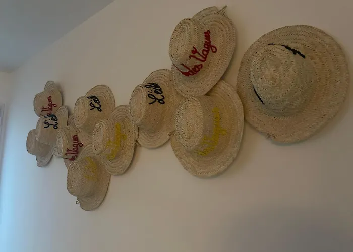 Villa L'echo Des Vagues