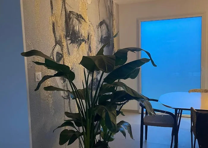 L'echo Des Vagues Villa Jard-sur-Mer